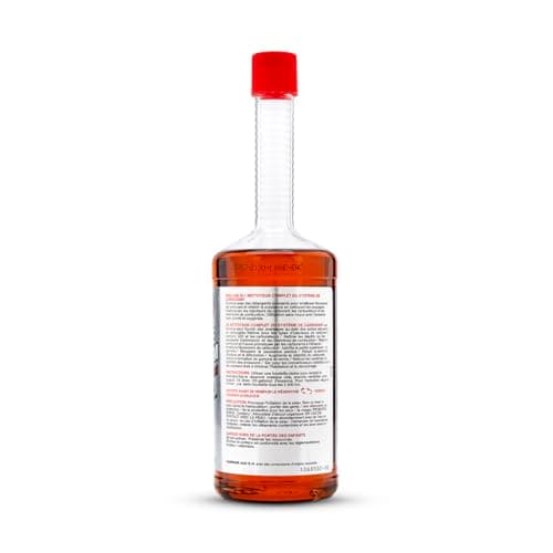 Red Line 60103 Complete SI-1 Fuel System Cleaner, 15 Ounce, 1 Bottle — view 6