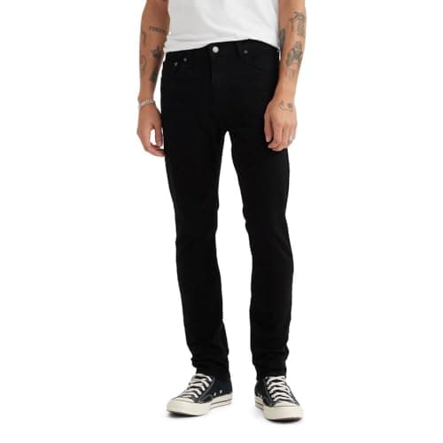 Levi's Men's 510 Skinny Fit Jeans, Native Cali-Stretch, 32W x 34L
