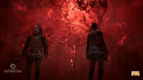 The Blood of Dawnwalker: Day 1 Edition - PlayStation 5 — view 4