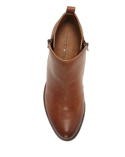Lucky Brand Basel Toffee 8 — view 4
