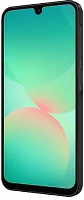 Samsung GALAXY A26 5G A266B 128GB schwrz — view 3