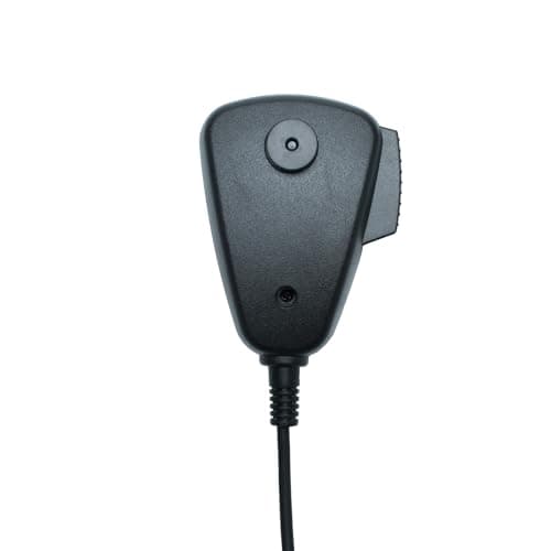BVMAG CB Mic 4 Pin Microphone Compatible with Cobra 29LTD 29LX /Uniden Walkie Talkie Two Way Radio — view 4