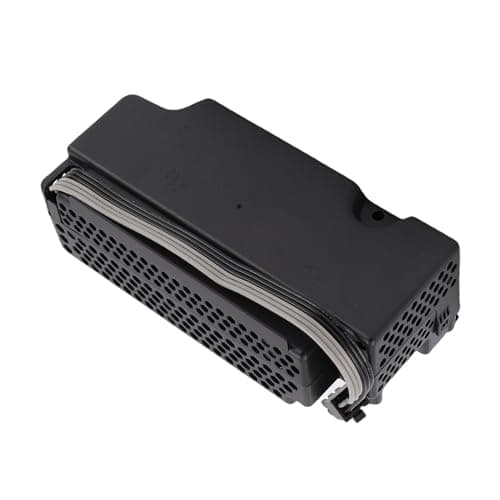Generic Internal Power Supply Upgrade Accessory with Enhanced Noise Reduction for One S Slim Console, Replacement Power Adapter for Quiet Gaming Experience Fit for One Slim 2016-2017 — view 4
