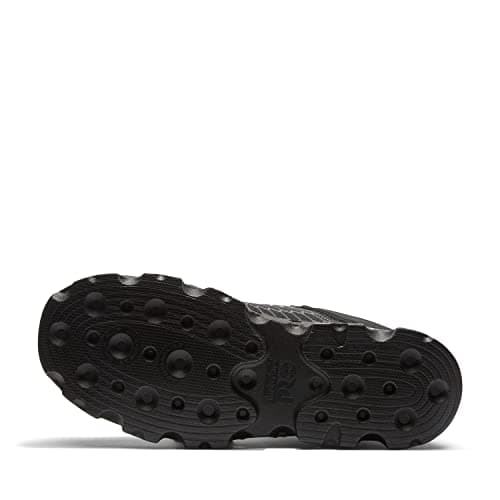 Timberland A176A110W Powertrain Sport AL Black: Black 110W — view 3
