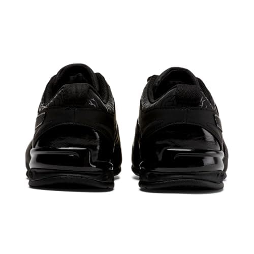 Puma Mens Tazon 6 Fracture Fm Training Sneakers Shoes - Black - Size 13 M