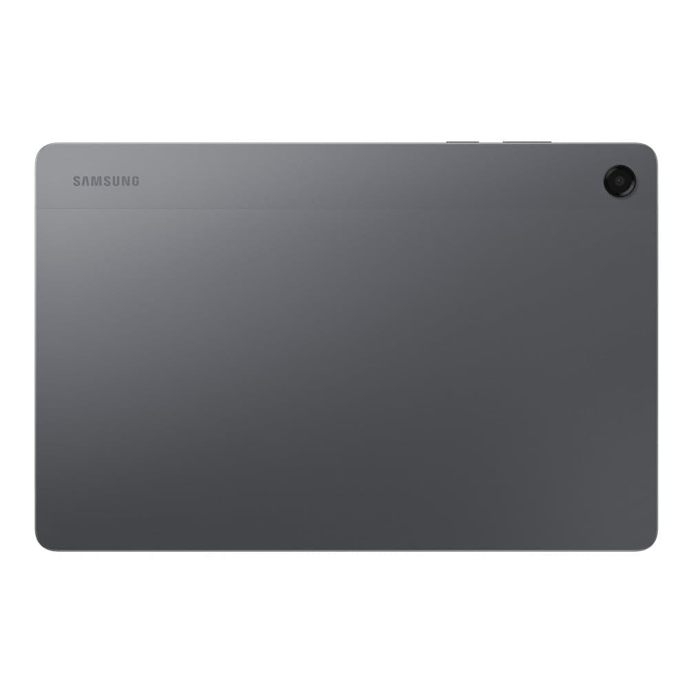 Samsung Galaxy Tab A11+, Android Tablet, AI Features, Sleek and Modern Design, 11 Inch 90Hz Display, 256GB Storage, 8GB Memory, With Dolby Quad Speakers, Grey, 3 Year Extended Warranty (UK Version) — view 9