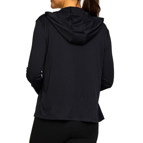 Hurley Sun Protection Lightweight Jacket Women - Sun Hoodie SPF 50+ UV Shirt Quick Dry Long Sleeve Sun Shirt Outdoor — view 5