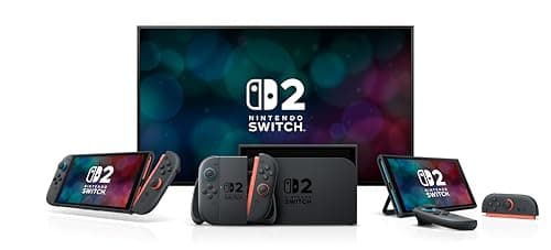 Nintendo Switch™ 2: Choose Your Game Bundle (CAN Version) — view 3