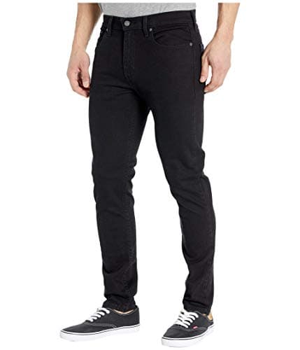 Levi's Men's 512 Slim Taper Fit Jeans, Native Cali-Stretch, 36W x 32L