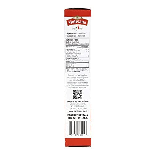Regina Molisana Double Concentrated Tomato Paste 140 g — view 6
