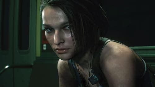 Resident Evil 3 - PlayStation 5