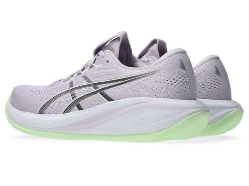 ASICS Women's Gel-Cumulus 28Running Shoes, Dahlia Illuminate Yellow, 10.5 US — view 4