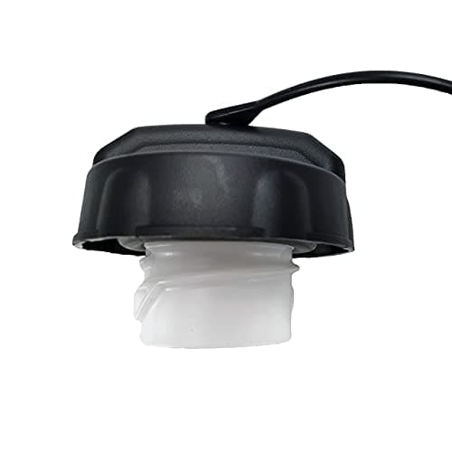Gas Cap,Fuel Cap For 2000-2019 Dodge Ram 1500 2500 3500 Charger Challenger Durango Journey Nitro Grand Caravan Caliber Dakota & Chrysler 200 300 Town and Country Aspen Sebring Jeep Wrangler JK Liberty — view 3