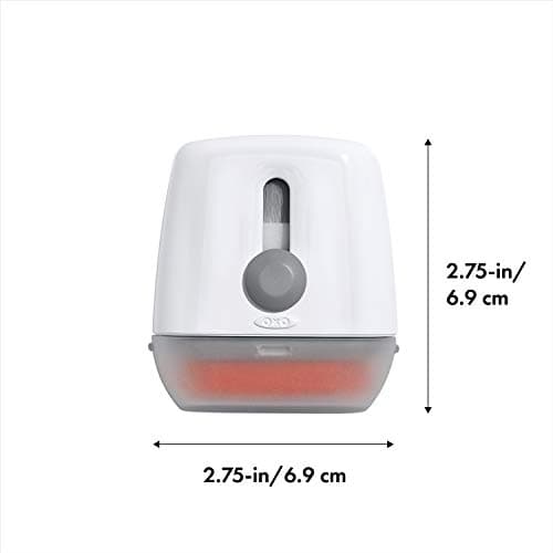 OXO Good Grips Sweep & Swipe Laptop Cleaner — view 5
