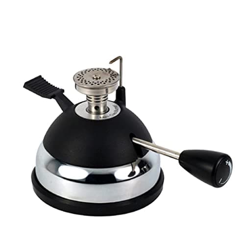 blloocod Automatic Ignition Syphon Coffee Burner — view 5