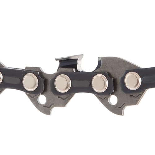 KAKEI 16 Inch Chainsaw Chain 3/8" LP Pitch .050" Gauge 56 Drive Links Fits Craftsman, Poulan, Ryobi, Echo, Greenworks and More- S56 (3 Chains) — view 6