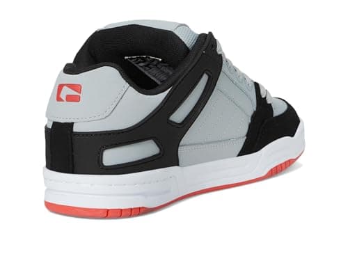 Globe Mens Tilt Steel/Black 11 Medium — view 5