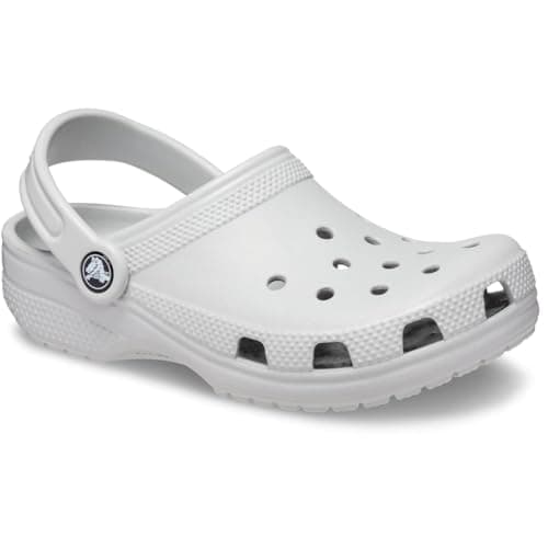 Crocs Unisex-Child Kids' Classic Clogs, Atmosphere, 8 Toddler — view 5