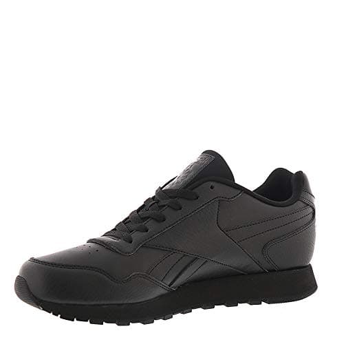 Reebok Men's Classic Harman Run Casual Sneakers — view 5