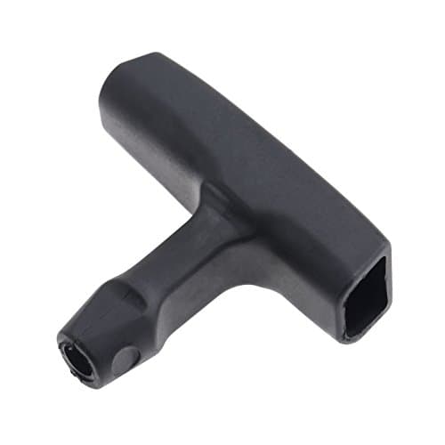 Recoil Starter Handle Hand Grip Rope For STIHL MS170 MS180 MS181 MS210 MS211 MS230 MS250 017 018 021 023 025 Chainsaw Parts — view 4