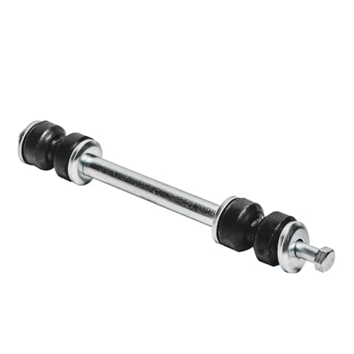 Detroit Axle - 2pc Front Sway Bars for 01-03/05-06 Chevy Silverado 1500HD 01-19 2500HD 07-19 3500 99-06 1500, Silverado Sierra 2500 Tahoe Yukon, Cadillac Escalade ESV EXT Ford Mustang Mercury Capri — view 6