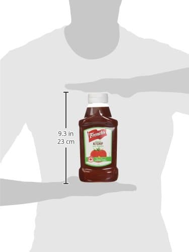 French's, Tomato Ketchup, 1L — view 9