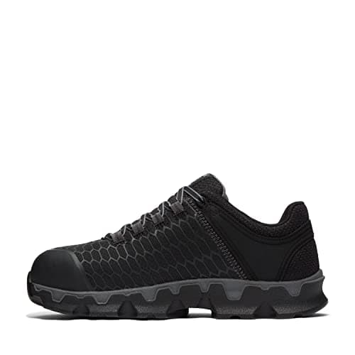 Timberland A176A110W Powertrain Sport AL Black: Black 110W — view 6