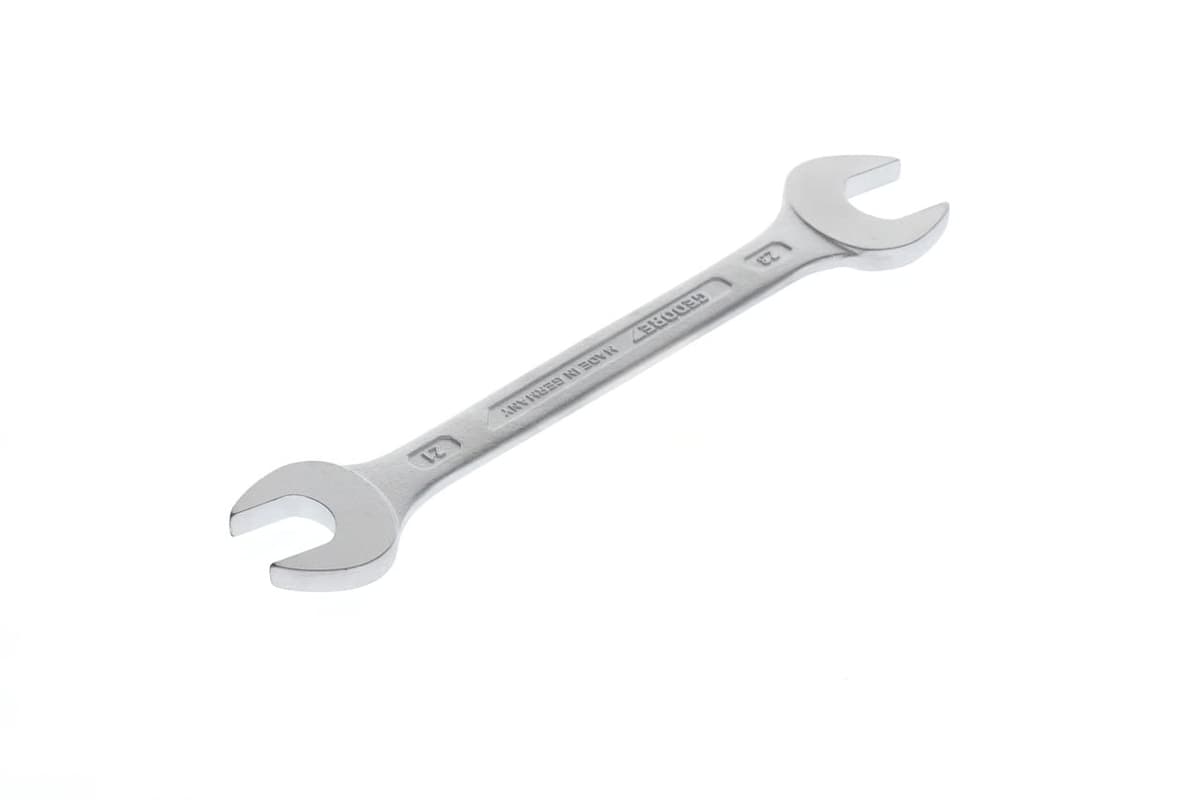 GEDORE 6067070 Llave fija de doble boca 21x23 mm — view 3