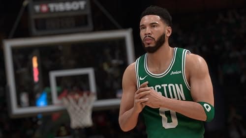 NBA 2K25 - PlayStation 4 — view 3