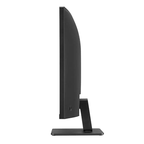 LG 32MR51CA 31.5” Full HD VA Curved Monitor with AMD FreeSync and 100Hz Refresh Rate