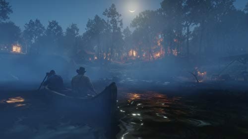 Red Dead Redemption 2 - PC [Online Game Code] — view 4