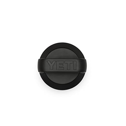 YETI Rambler Bottle Chug Cap, Nylon, Fits 18/26/36/46/64 OZ Bottles, Dishwasher Safe — view 5