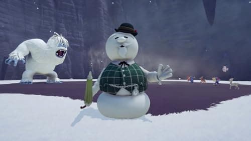 Rudolph The Red-Nosed Reindeer - Nintendo Switch — view 4