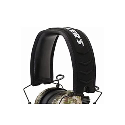 Walker's Razor Slim Electronic Muff - Kryptek Camo — view 3