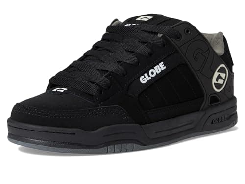 Globe Tilt Black/Black TPR 9.5 D (M) — view 8