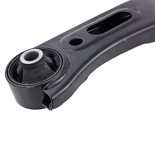 TRQ Front Left and Right Lower Control Arm with Ball Joint 2 Piece Set Compatible with 2010-2014 Subaru Legacy 2010-2014 Outback — view 6