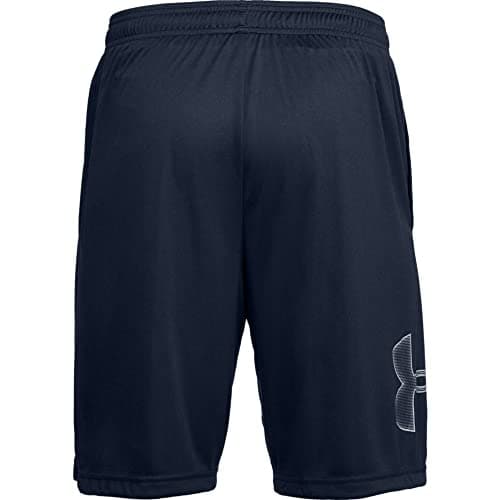 Under Armour Men's Tech Graphic Shorts — view 4