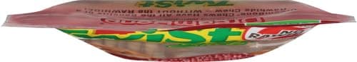 DreamBone Twist Sticks Chews for Dogs, Treat Your Dog to Easy-to-Digest Rawhide-Free Chews Made with Real Vegetables and Chicken, 50 Count — view 3
