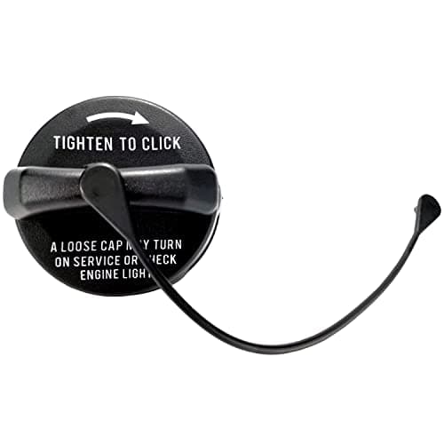 Gas Cap,Fuel Cap For 2000-2019 Dodge Ram 1500 2500 3500 Charger Challenger Durango Journey Nitro Grand Caravan Caliber Dakota & Chrysler 200 300 Town and Country Aspen Sebring Jeep Wrangler JK Liberty — view 5