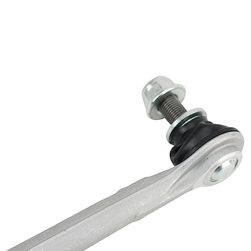 TRQ Front Driver and Passenger Side Sway Bar Link Set 2 Piece for 2018-2024 Toyota Camry 2019-2022 Avalon 2019-2024 Lexus ES300h ES350 2021-2024 ES250 — view 5