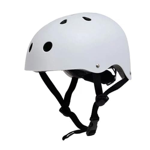 Adjustable Bike Headgear Skateboarding for Teen Adult Cycling Scooter Roller Skating Rollerblading Scooter — view 2