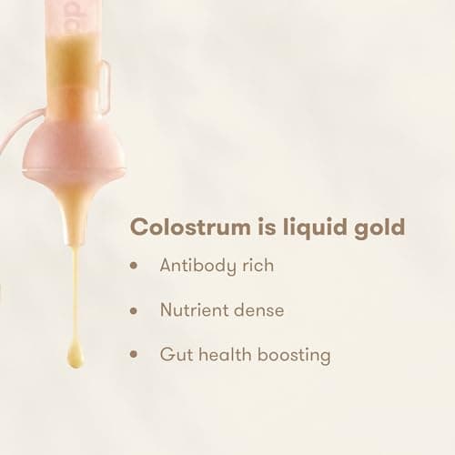 Frida Mom Colostrum Collection Kit, Catch, Store & Feed Breastmilk, Includes 6 Colostrum Collectors, 6 Labels, Cleaning Brush, Cloth & Case, Hospital Bag Ready, Safe Materials, 15pc kit — view 2