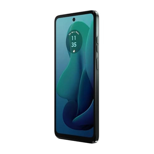 Moto G 5G | 2024 | Unlocked | Made for US 4/128GB | 50MP Camera | Sage Green — view 4