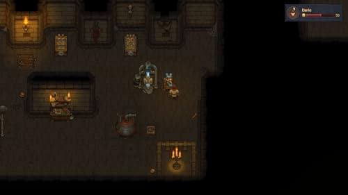 Graveyard Keeper: Undead Edition - Nintendo Switch — view 5