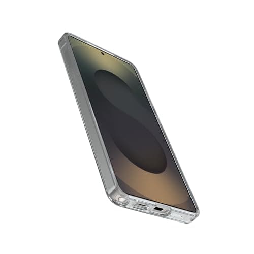 OtterBox Samsung Galaxy S26 Ultra Symmetry Series Case - Clear, Thin, Phone Case for Samsung Galaxy, Built-in Fast Charge Magnets & Rasied Edges — view 3