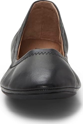 Lucky Brand Emmie Black 8