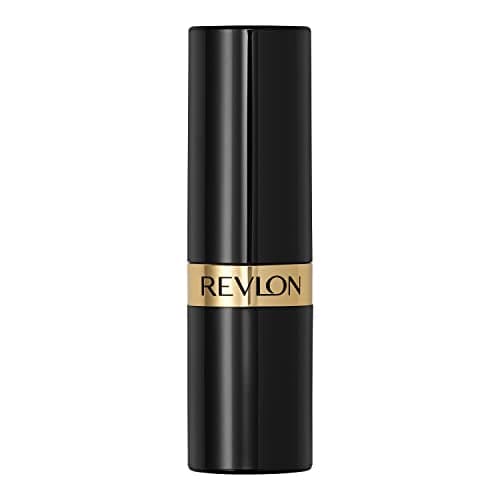 REVLON Lipstick, Super Lustrous Lipstick, Creamy Formula For Soft, Fuller-Looking Lips, Moisturized Feel, 755 Bare It All, 0.15 oz — view 10