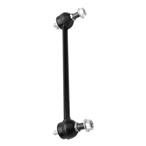Detroit Axle - Front Sway Bars for 2007-2017 Toyota Camry, 2013-2018 Toyota Avalon Lexus ES300h ES350, 2 Stabilizer Sway Bar End Links Pair Set 2014 2015 2016 Replacement — view 3