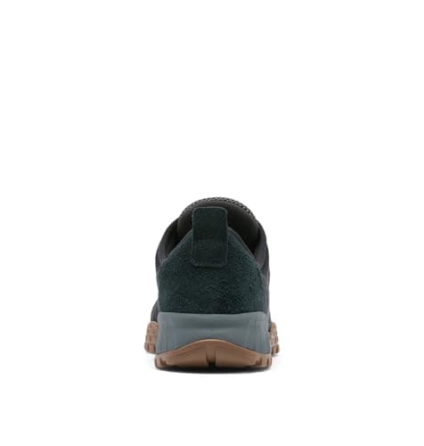 Columbia Mens Fairbanks Low, Black/Graphite, 11 — view 3