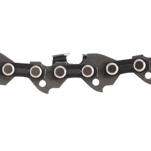 KAKEI 16 Inch Chainsaw Chain 3/8" LP Pitch .050" Gauge 55 Drive Links- 63PM3 55, Fits STIHL 021, MS210, MS211, McCulloch and More- S55 (3 Chains) - Semi Chisel — view 5